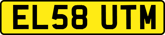 EL58UTM