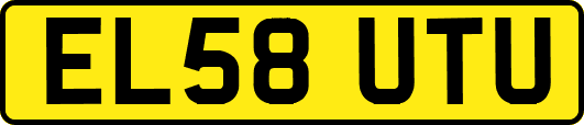 EL58UTU