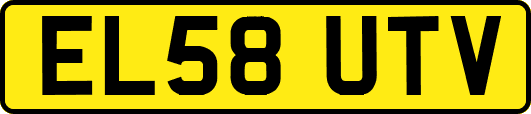 EL58UTV
