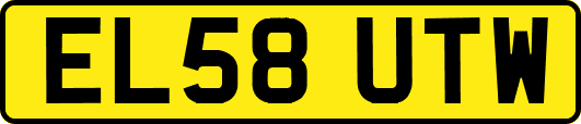 EL58UTW