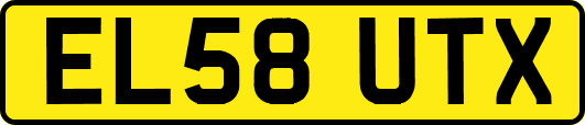 EL58UTX