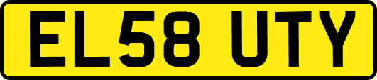 EL58UTY