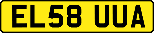 EL58UUA