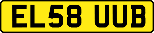EL58UUB
