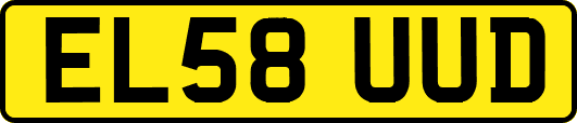 EL58UUD