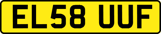 EL58UUF