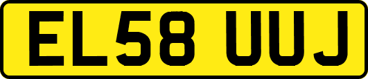 EL58UUJ