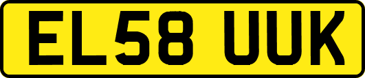 EL58UUK