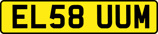 EL58UUM