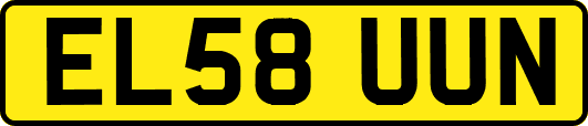 EL58UUN