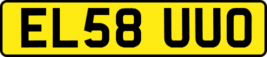 EL58UUO