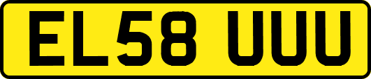 EL58UUU