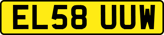 EL58UUW
