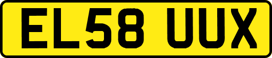 EL58UUX