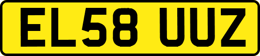 EL58UUZ
