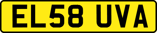 EL58UVA