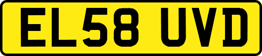 EL58UVD