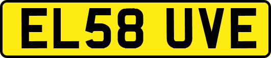 EL58UVE