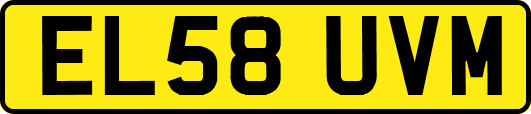 EL58UVM