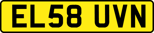 EL58UVN