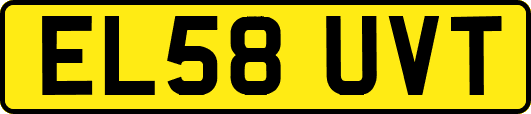 EL58UVT