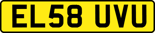 EL58UVU