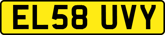EL58UVY