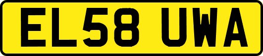 EL58UWA