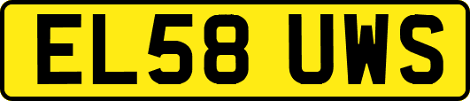 EL58UWS