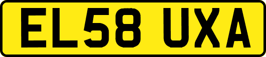 EL58UXA