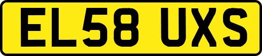 EL58UXS