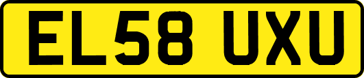EL58UXU