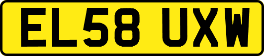 EL58UXW
