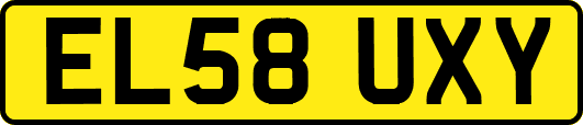 EL58UXY