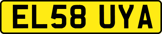 EL58UYA