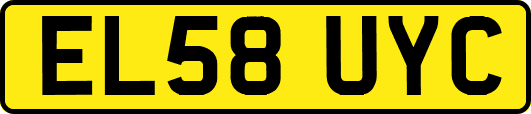 EL58UYC