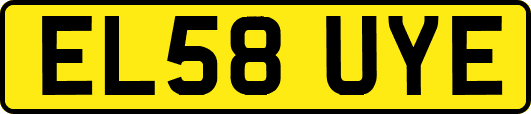 EL58UYE