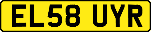 EL58UYR
