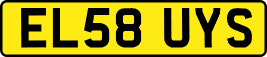 EL58UYS