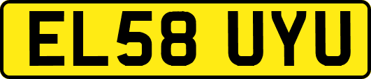 EL58UYU