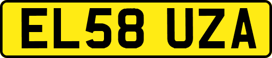 EL58UZA