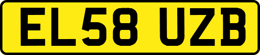 EL58UZB