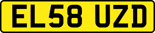 EL58UZD