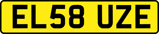 EL58UZE