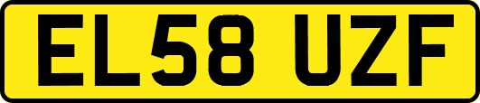 EL58UZF