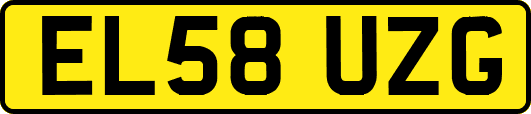 EL58UZG