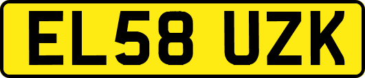 EL58UZK