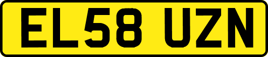 EL58UZN