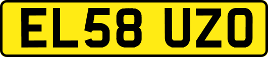EL58UZO
