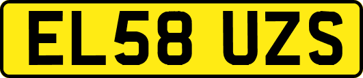 EL58UZS